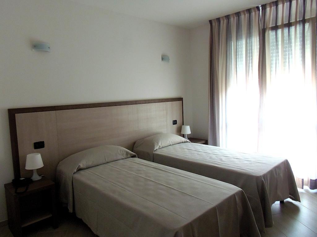 Hotel Lido Inn Lido di Camaiore Quarto foto